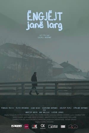 Engjëjt janë larg streaming