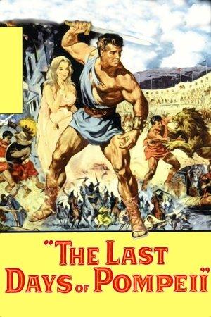 The Last Days of Pompeii streaming