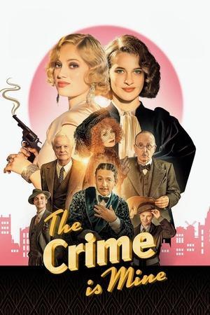 The Crime Is Mine streaming