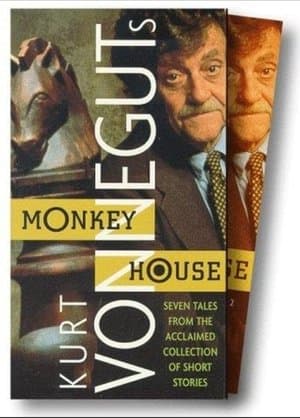 Kurt Vonnegut's Monkey House streaming