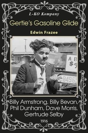 Gertie's Gasoline Glide streaming