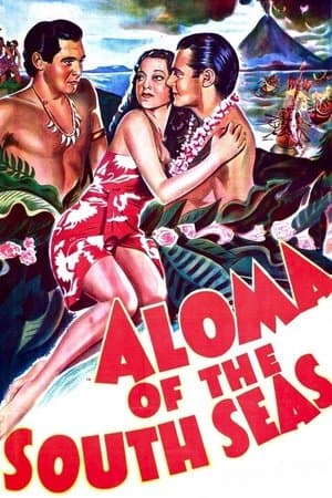 Aloma of the South Seas streaming