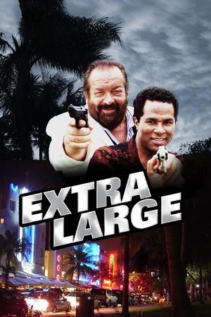 Extralarge streaming