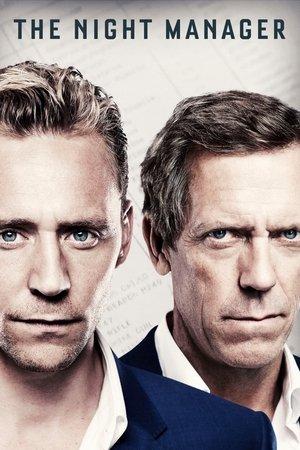 The Night Manager streaming
