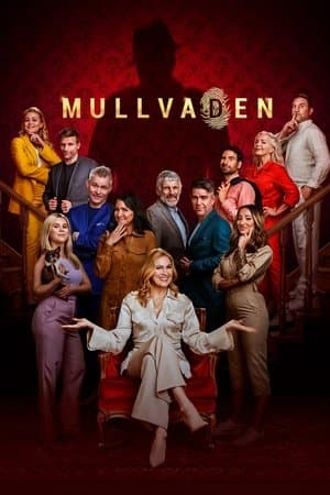 Mullvaden streaming
