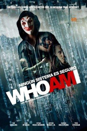 Who Am I: Ningún sistema es seguro streaming