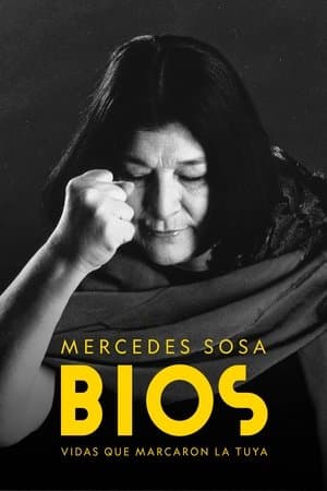 Bios: Mercedes Sosa streaming