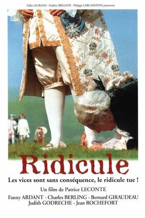 Ridicule streaming