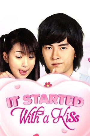 It Started With a Kiss streaming