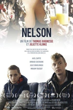 Nelson streaming