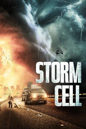 Storm Cell streaming