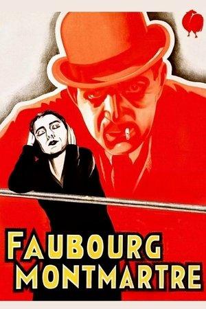 Faubourg Montmartre streaming