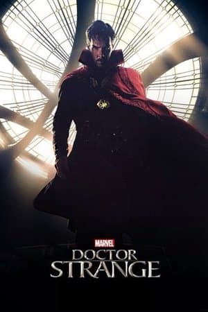 Doctor Strange: The Fabric of Reality streaming
