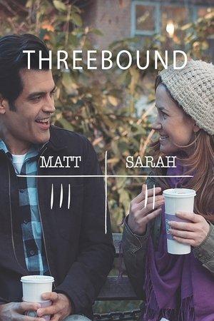 Threebound streaming