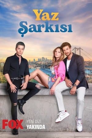 Yaz Şarkısı streaming