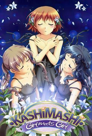 Kashimashi - Girl Meets Girl streaming