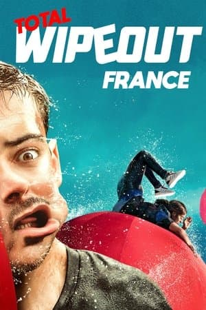 Total WipeOut (France) streaming