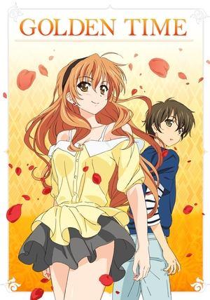 Golden Time streaming