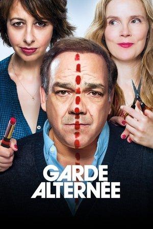Garde alternée streaming