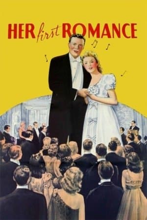 Her First Romance streaming