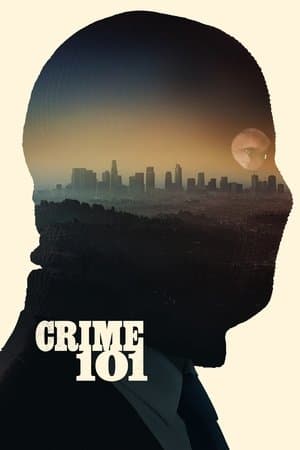 Crime 101 streaming