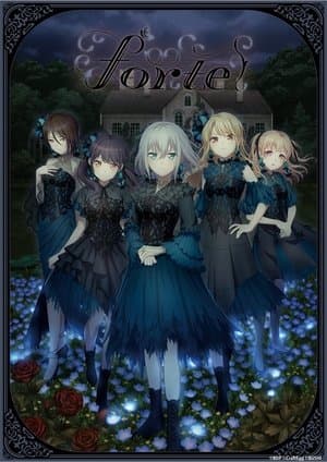 Morfonica Concept LIVE「forte」 streaming