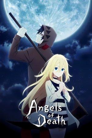 Angels of Death streaming