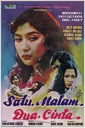 Satu Malam Dua Cinta streaming