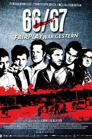 66/67 - Fairplay war gestern streaming