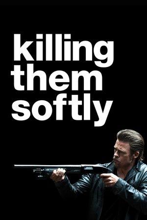 Killing Them Softly streaming