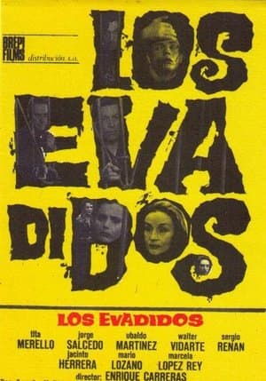 Los evadidos streaming