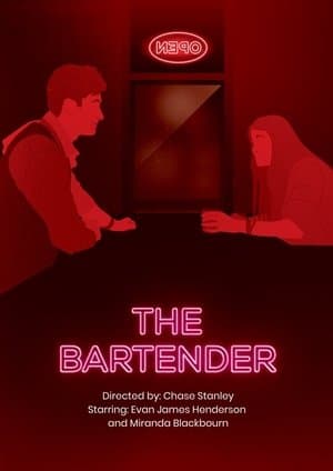 The Bartender streaming
