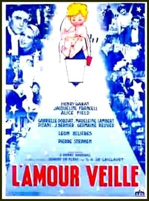 L'amour veille streaming