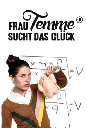 Frau Temme sucht das Glück streaming