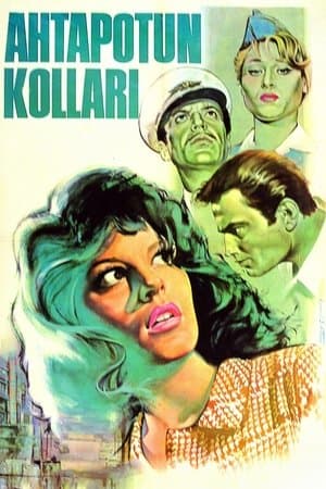 Ahtapotun Kolları streaming