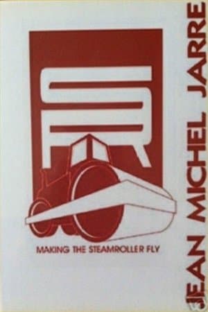 Jean Michel Jarre: Making the Steamroller Fly streaming