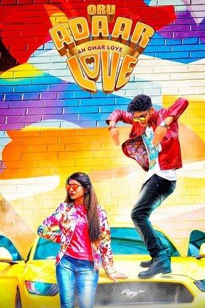 Oru Adaar Love streaming