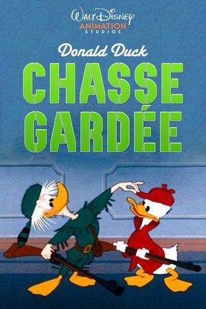 Chasse gardée streaming