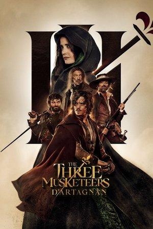 The Three Musketeers: D'Artagnan streaming