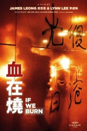 血在燒 streaming
