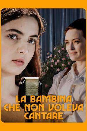 La bambina che non voleva cantare streaming