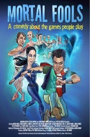 Mortal Fools streaming