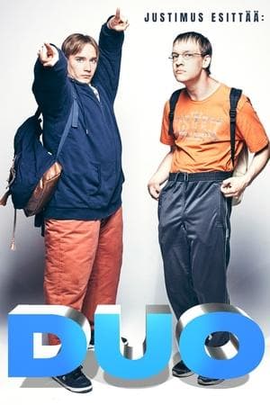 Justimus presents: Duo streaming
