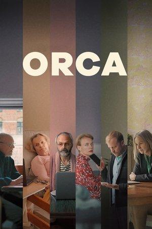 Orca streaming