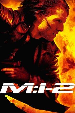 Mission: Impossible II streaming