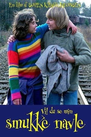 Wanna See My Beautiful Navel? streaming