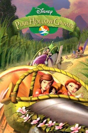 Pixie Hollow Games streaming