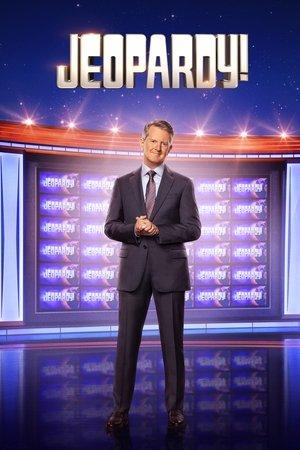 Jeopardy! streaming
