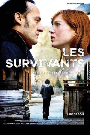 Les Survivants streaming
