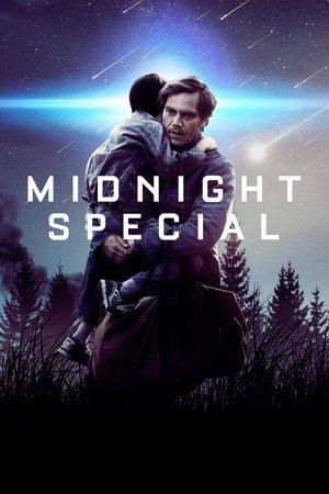 Midnight Special streaming